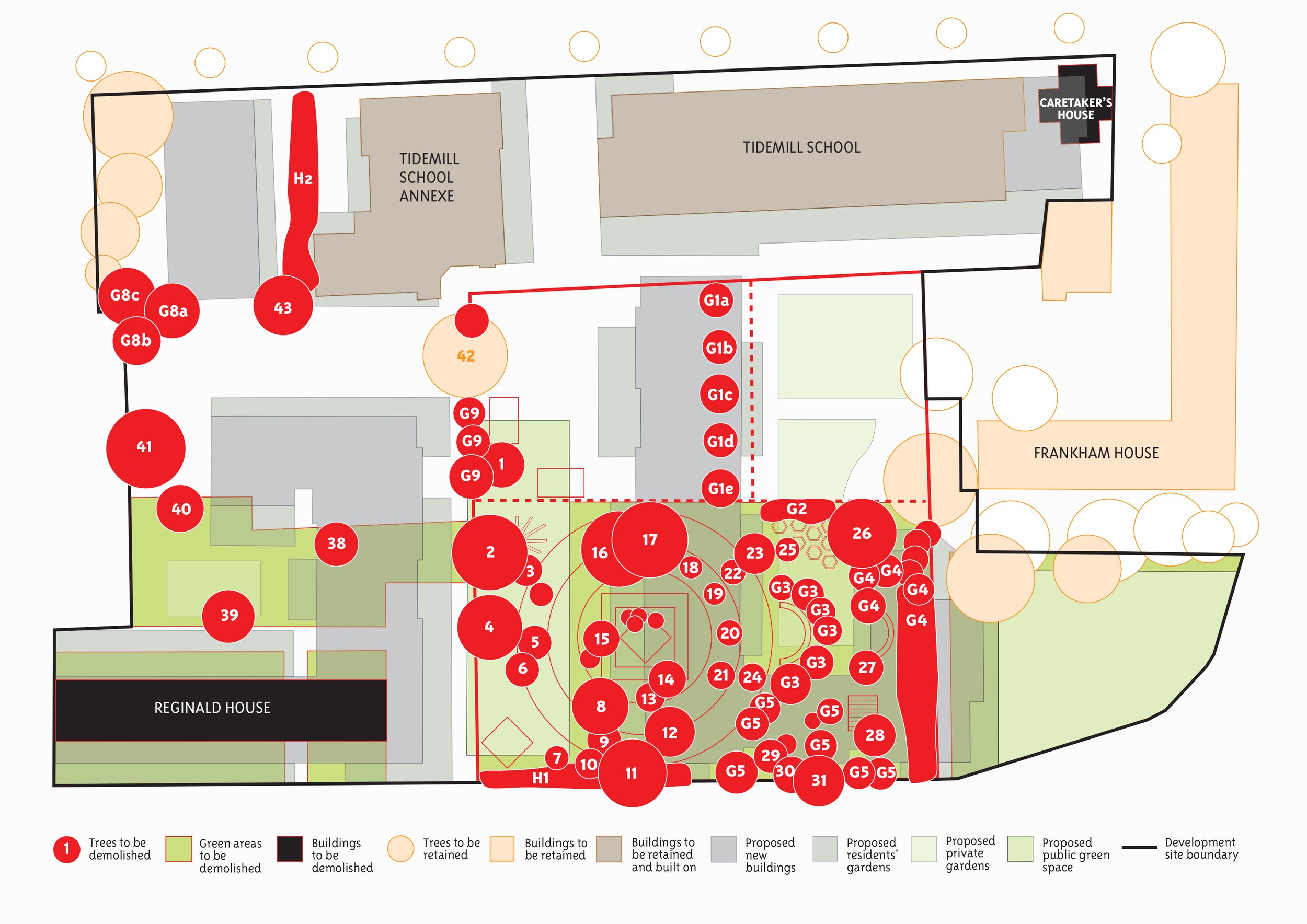 74 Tree map (Sue Lawes)