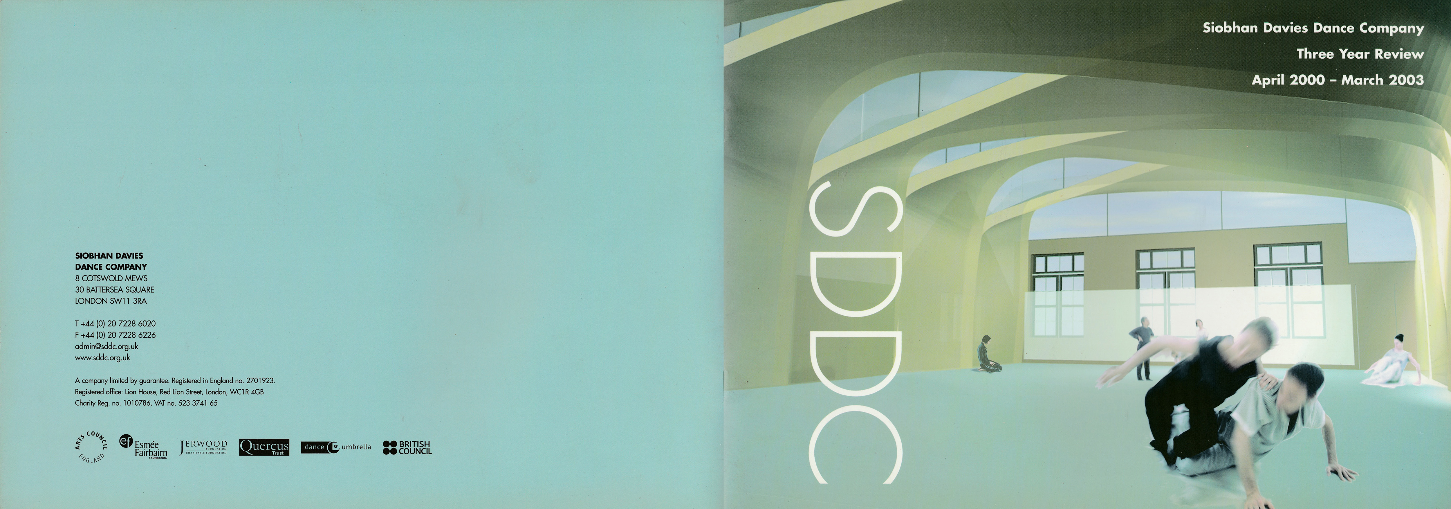 sddc 2000-03-1